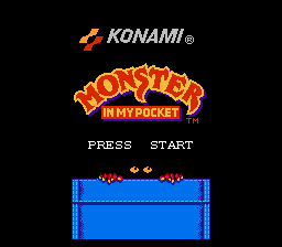 Monster in my Pocket – Review a Great Game Day
