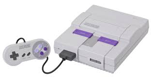 My List for the 30 SNES Mini titles + a Wager