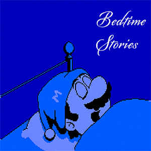 Bubble Bobble - Bedtime Stories