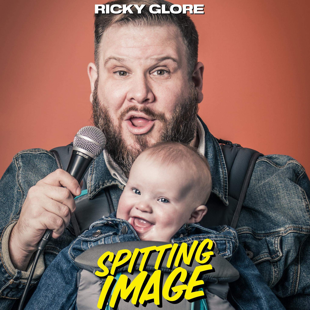 Ricky Glore - Spitting Image